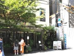 Ｃａｆｅ　ゆう　大阪梅田店
