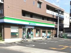 ファミリーマート　大江駅前店