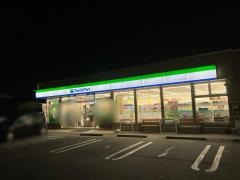 ファミリーマート　守山喜多山店