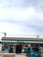 ファミリーマート　守山喜多山店