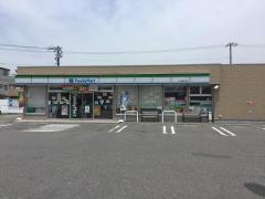 ファミリーマート　守山喜多山店