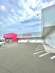 ドラッグストアコスモス　北琴芝店
