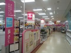ザ・ダイソー　フジグランナタリー店