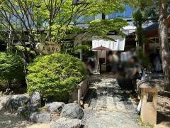 手打ち信州そば　こばやし