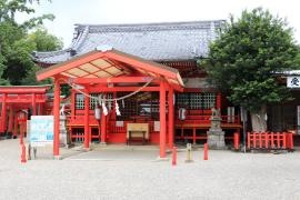 海山道神社