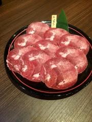 焼肉五苑　富田林店