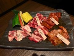 焼肉五苑　富田林店