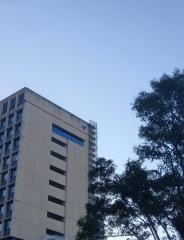 明治大学　中野キャンパス