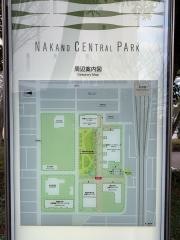 明治大学　中野キャンパス