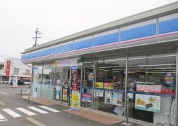 ローソン　関小瀬店