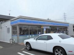 ローソン　関小瀬店