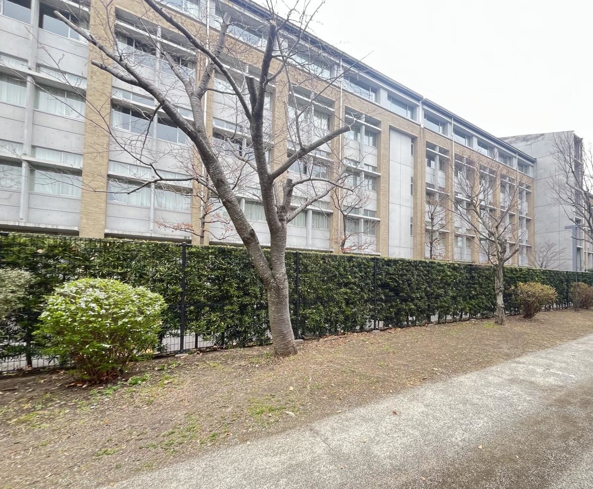 鎌倉女子大学図書館  神奈川県鎌倉市／ 公共施設｜ 図書館