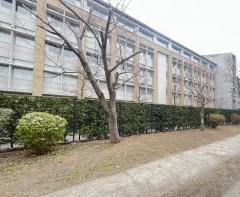 鎌倉女子大学図書館