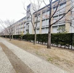 鎌倉女子大学図書館