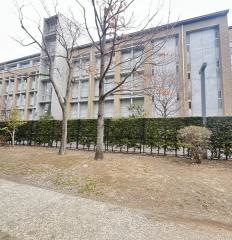 鎌倉女子大学図書館
