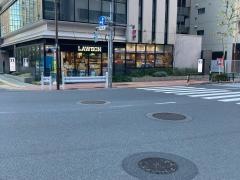 ローソン　品川東五反田二丁目店