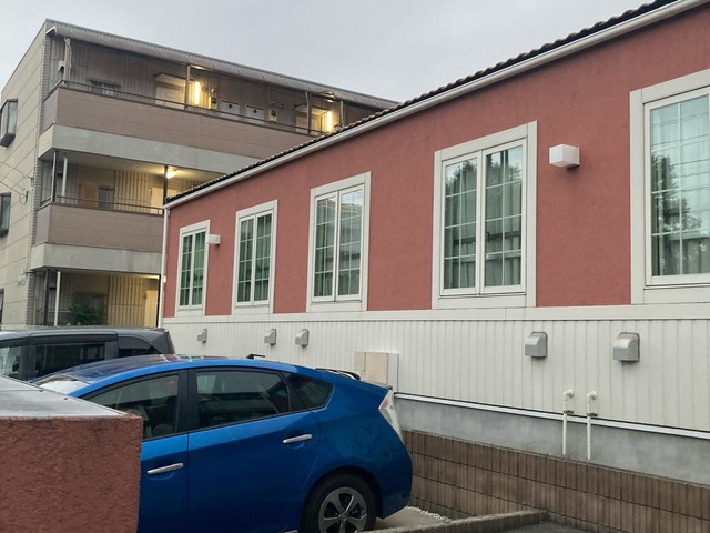 グループホームちいさな手　花咲く街横浜こすがや