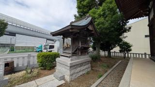 久兵衛稲荷神社