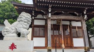 久兵衛稲荷神社