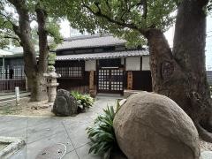 乾徳寺
