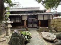 乾徳寺