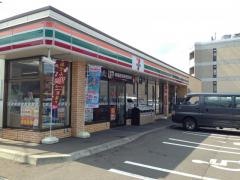 セブンイレブン　月寒東5条店