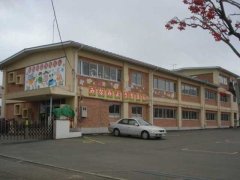 みなみ幼稚園／ホームメイト