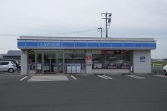 ローソン　胆沢店