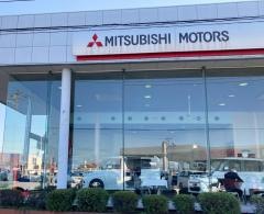 東毛三菱自動車販売太田店