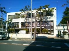 東習志野図書館