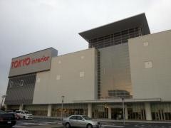 東京インテリア家具幕張店