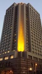 ウェスティンホテル東京