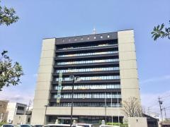 静岡市清水区役所