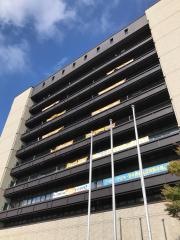 静岡市清水区役所