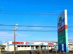 ドラッグスギヤマ本地店