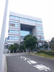 関西空港警察署