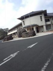 出雲市役所・多伎支所