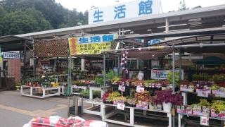 ホームプラザナフコ　安佐北店別館
