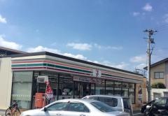 セブンイレブン　諌早幸町店