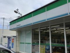 ファミリーマート　豊見城渡橋名店