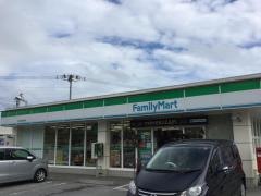 ファミリーマート　豊見城渡橋名店