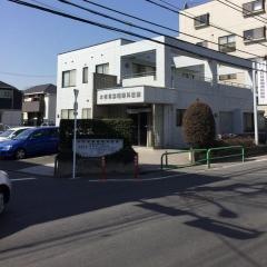木村耳鼻咽喉科医院