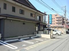 よざ小児科医院