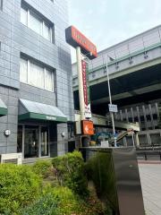 ロイヤルホスト　森ノ宮店