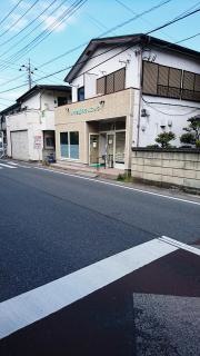 小中台歯科クリニック