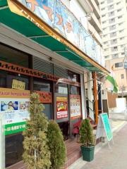 ナマステマハル明石店