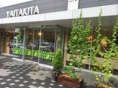 矢板北ＰＡ