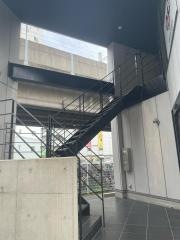 浦安駅前整体院