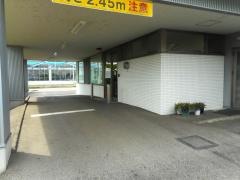 鴻の巣歯科