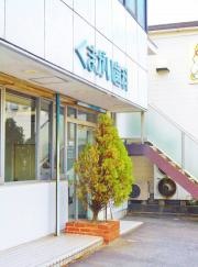 くまがい歯科